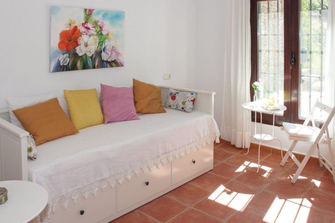 Fuentezuelas Pool Villa Sayalonga Exterior foto